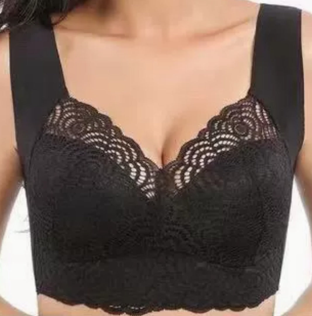 Sujetador Efecto Push-Up